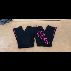 Nike sweatpants